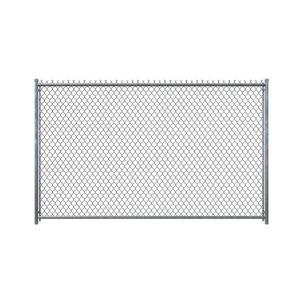 temporary chain link fences are durable, versatile, and easy to install and remove, making them an ideal choice for temporary applications that require perimeter control and security